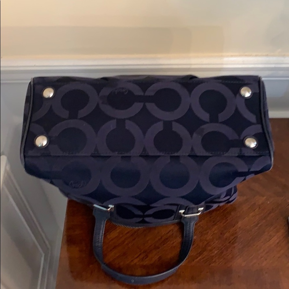 Coach Bag - Picture 8 of 8